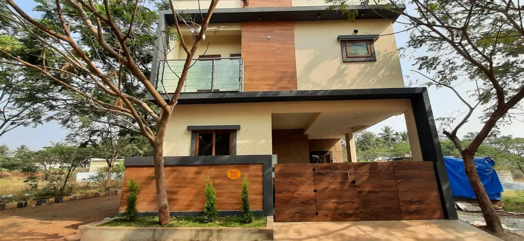 Mr. Subash Residency